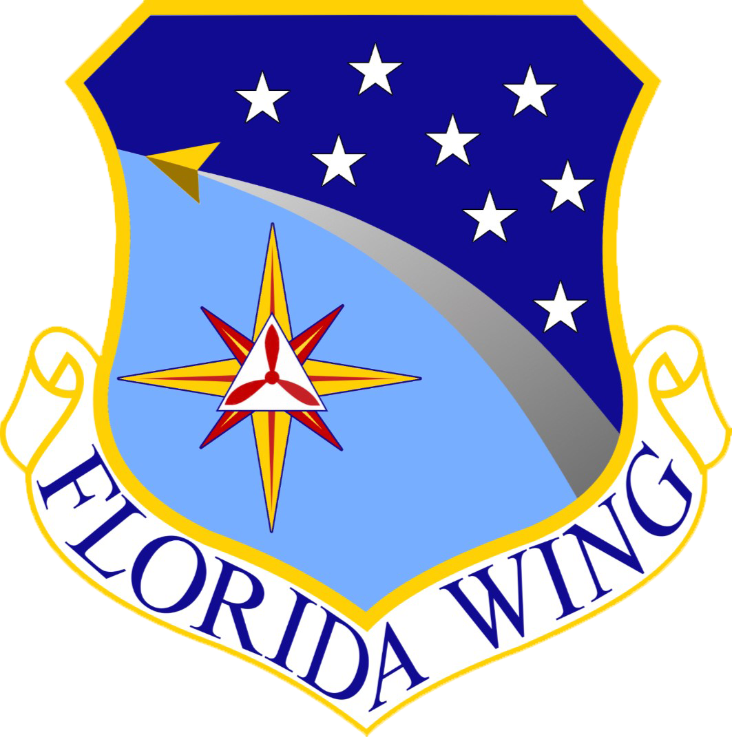 Florida Wing Logo